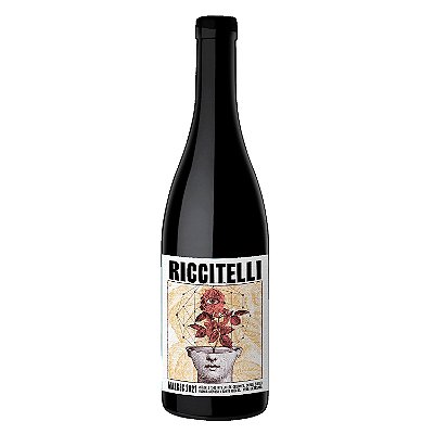 Riccitelli - Vinas Extremas Los Chacayes 2021