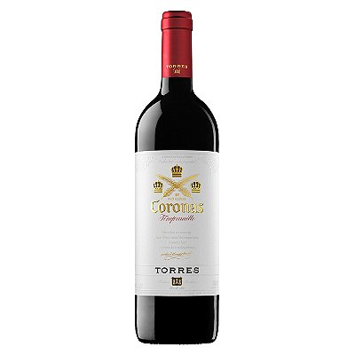 Familia Torres - Coronas Tempranillo 2022