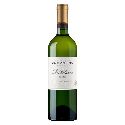 De Martino Single Vineyard La Blanca Semillón 2022