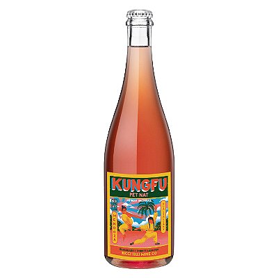 Riccitelli - Kung Fu Pet Nat 2024