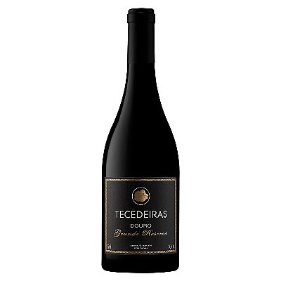 Tecedeiras Grande Reserva Tinto 2018