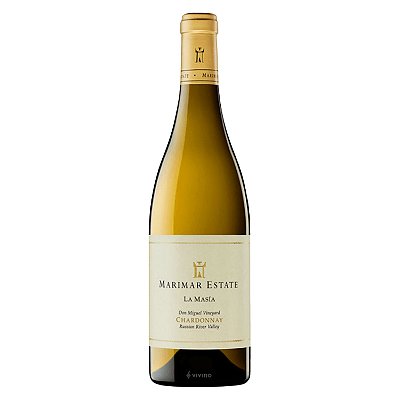 Familia Torres - La Masía Chardonnay 2023
