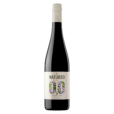 Familia Torres - Natureo Tinto 2024