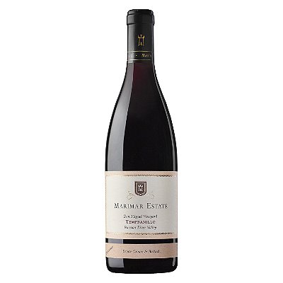 Marimar Estate - Tempranillo 2018