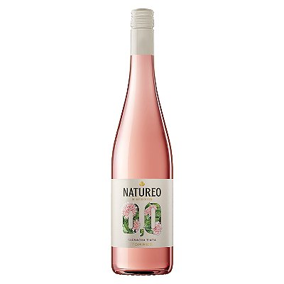 Familia Torres - Natureo Rosé 2024
