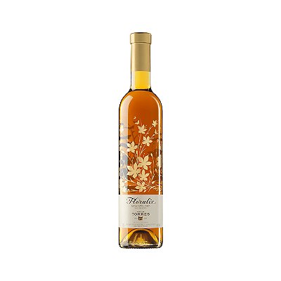 Familia Torres - Floralis Moscatel Oro