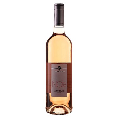 Chateau Des Ferrages Note Rose 2021