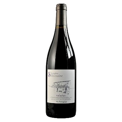 Domaine Du Séminaire Côtes Du Rhône Villages Valréas 2021