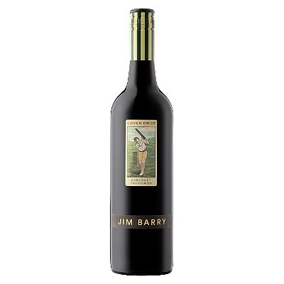 Jim Barry Cover Drive Cabernet Sauvignon 2020