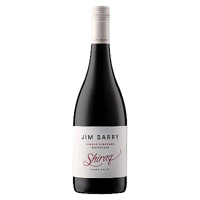 Jim Barry Single Vineyard 'watervale' Shiraz 2020