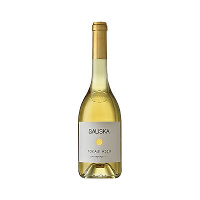 Sauska Tokaji 5 Puttonyos 2019
