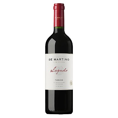 De Martino Legado Gran Reserva Carménère 2022