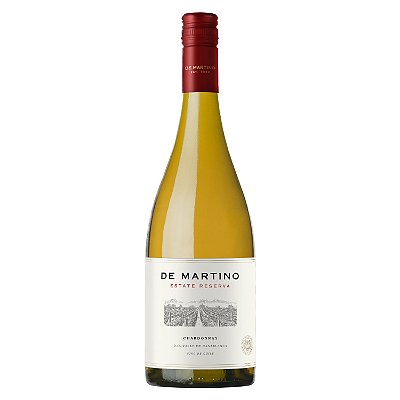 De Martino Estate Reserva Chardonnay 2025