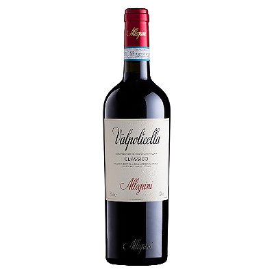 Valpolicella Classico D.O.C 2024