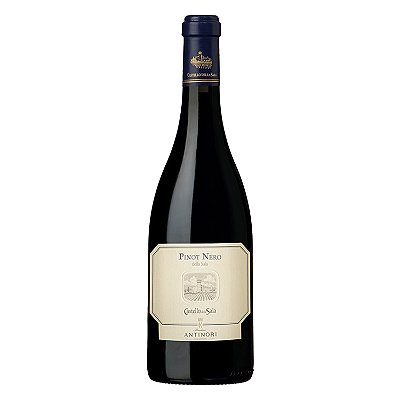 Castello Della Sala Pinot Nero 2021