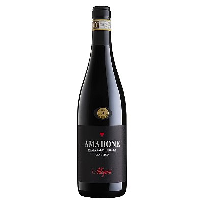 Amarone Della Valpolicella Classico D.O.C.G 2021