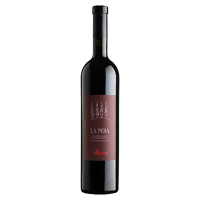 La Poja Corvina Veronese I.g.t. 2018
