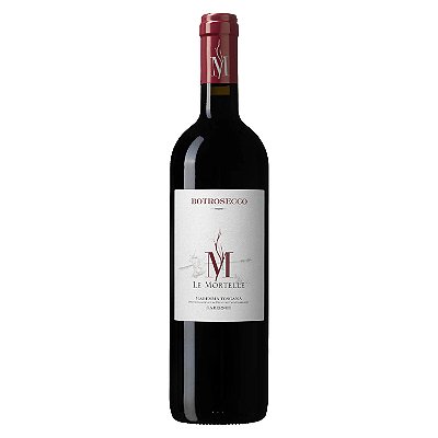 Le Mortelle Botrosecco Maremma Toscana Doc 2023