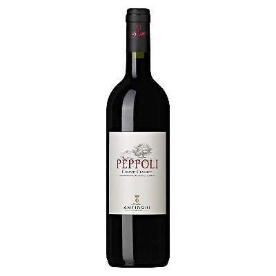 Pèppoli Chianti Classico Docg 2024