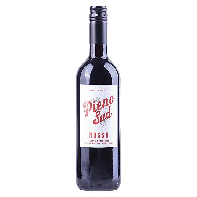 Pieno Sud Rosso Terre Siciliane Igt 2024