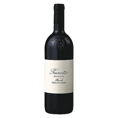 Prunotto Barolo Bussia Docg 2020