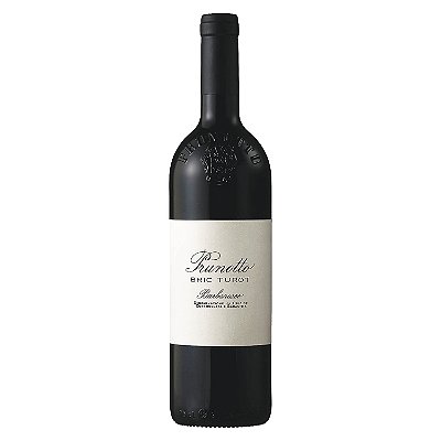 Prunotto Barbaresco Bric Turot Docg 2021