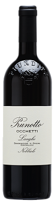 Prunotto Langhe Nebbiolo Occhetti 2023