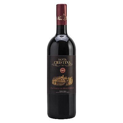 Santa Cristina Le Maestrelle Rosso 2022