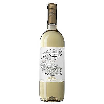 Santa Cristina Campogrande Orvieto 2024
