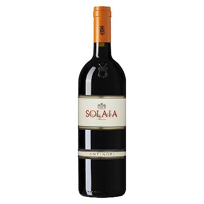 Solaia Toscana Igt 2021