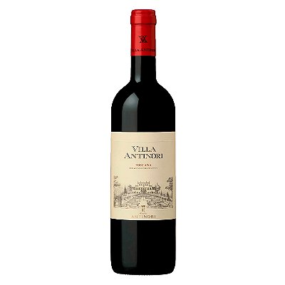 Villa Antinori Toscana Rosso Igt 2023