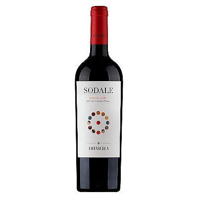 Sodale Merlot Lazio Igp 2023