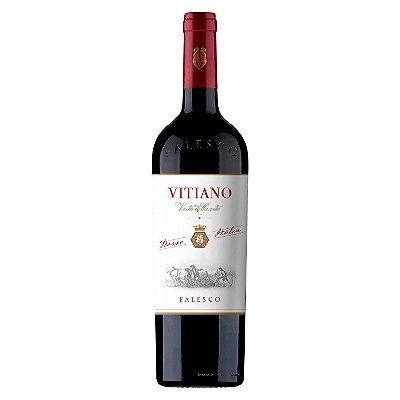 Vitiano Rosso Umbria Igp 2023