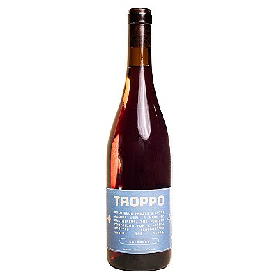 Unico Zelo Troppo Grenache 2024