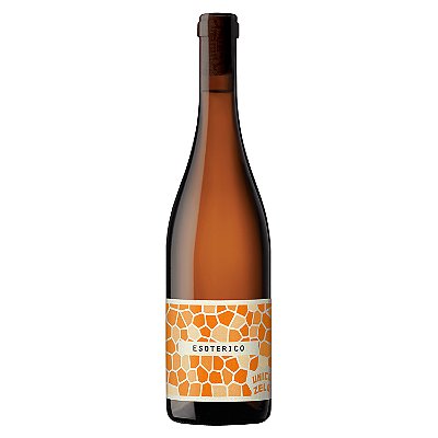 Unico Zelo - Esoterico Orange 2022