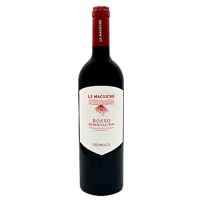 Le Macioche Rosso Di Montalcino Doc 2024