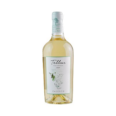Tellus Chardonnay Bianco Lazio Igp 2025