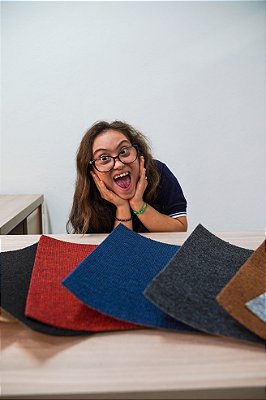 Arranhador Adesivo Premium para Gatos Protetor de Sofá e Cama Box - Carpete de Alta Qualidade