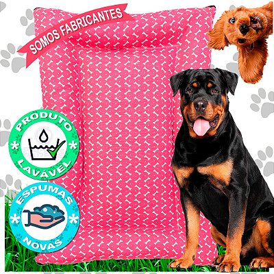 Caminha De Cachorro GG
