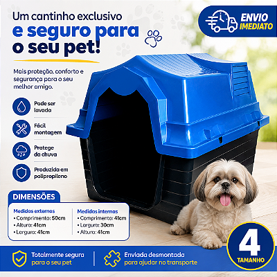 Casa Sem Colchão Nº4