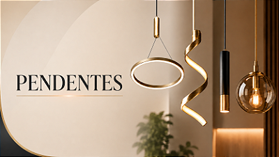 Categoria - Pendentes