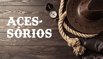 ACESSÓRIOS