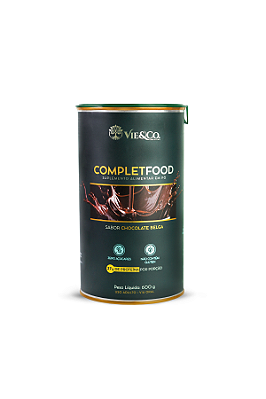 Vie&Co. CompletFood