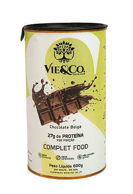 Vie&Co. CompletFood