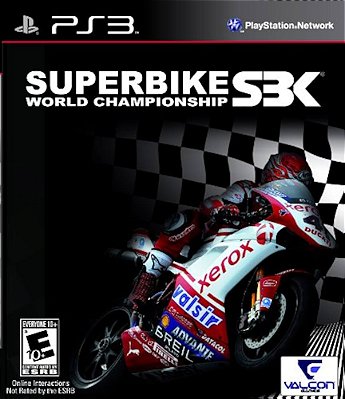 SUPERBIKE WORLD CHAMPIONSHIP