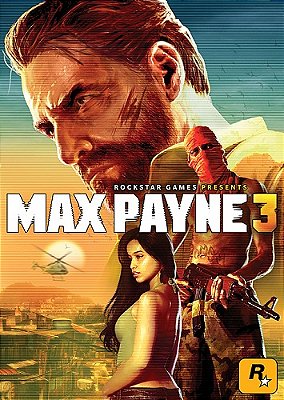 MAX PAYNE 3