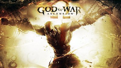GOD OF WAR ASCENSION