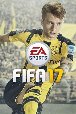 FIFA 17 - PS4