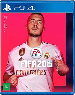 FIFA 20 - PS4