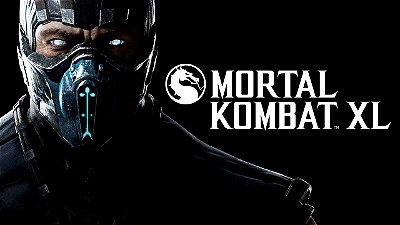 MORTAL KOMBAT XL - PS4